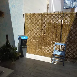 Casa Vacanze Da Merlino Gonnesa
